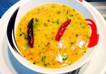 dal fry