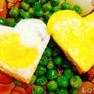 Love egg