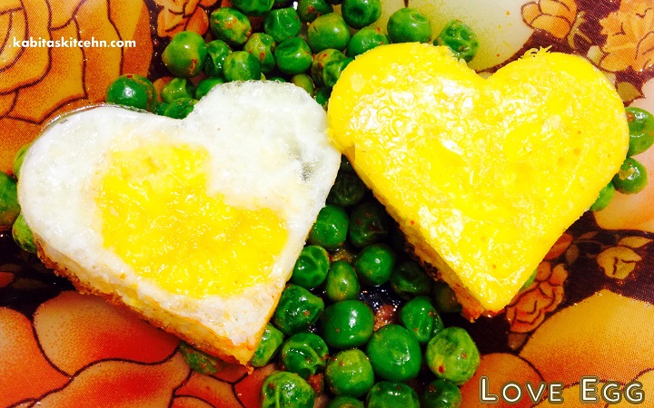 Love egg
