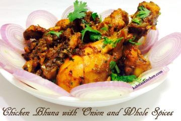 chicken khada masala