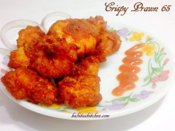 prawn 65