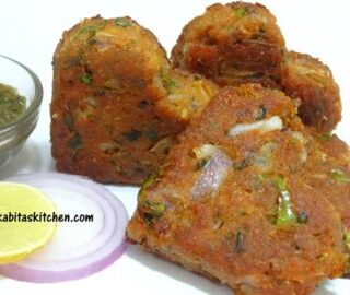 soya kebab