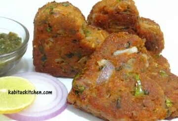 soya kebab