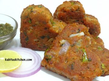 soya kebab