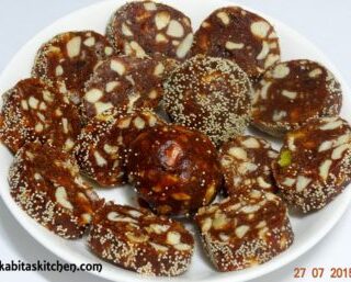 dates ladoo