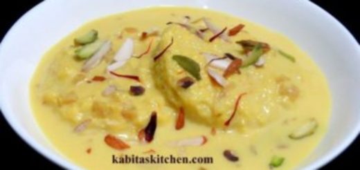 Instant bread rasmalai hot sale