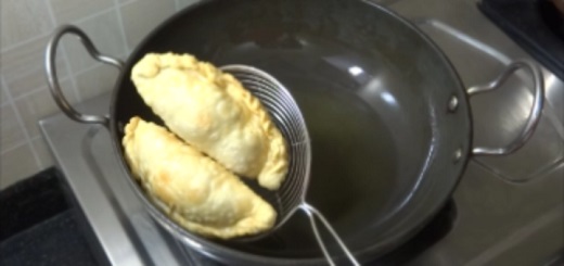 gujiya
