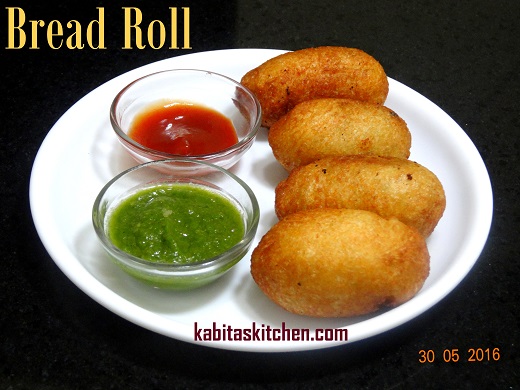 bread roll