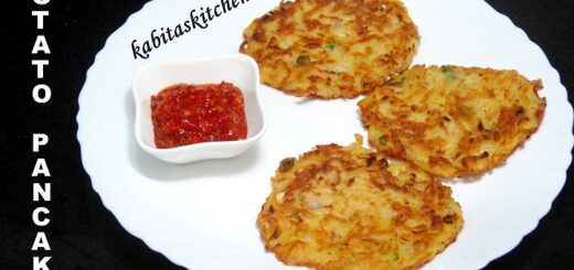 potato pancake