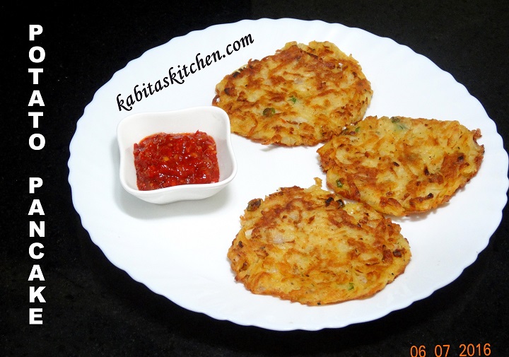potato pancake