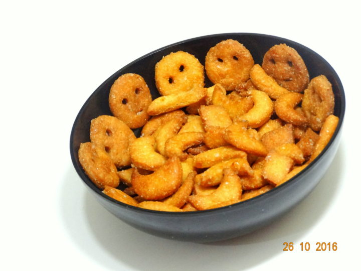 shakkarpara