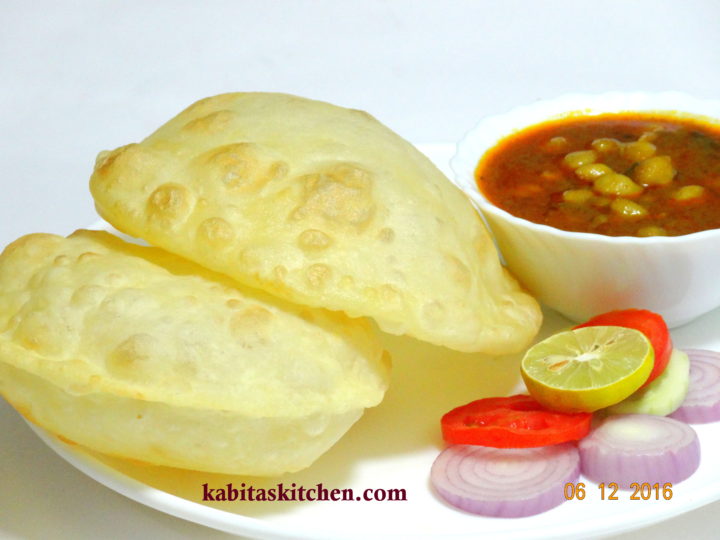 bhatura