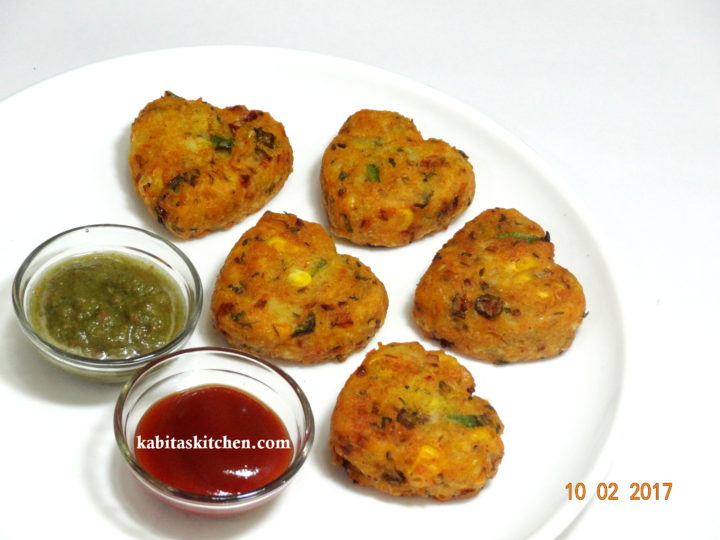 corn kebab